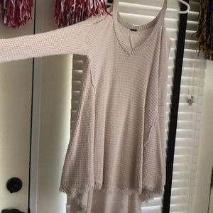 Free People sweater